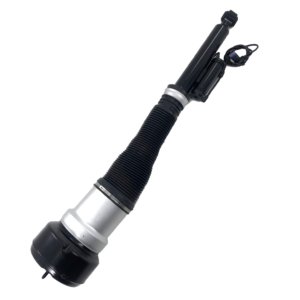 Front New Air Suspension Shock Strut Absorber for Mercedes-Benz W221 S320 S350 S450 S500