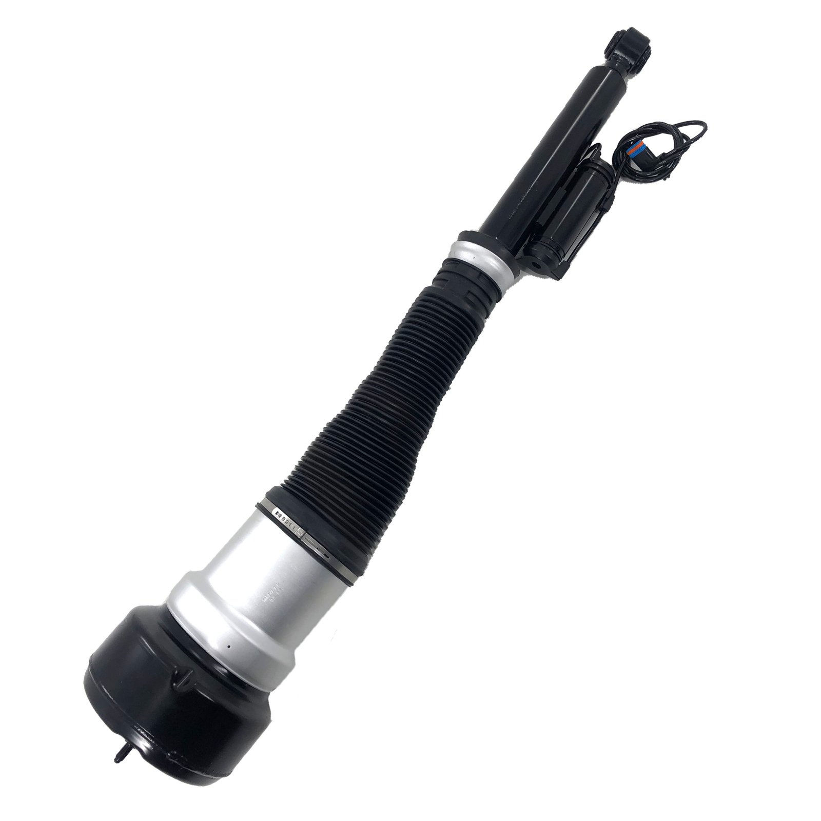 221 Rear Shock 1