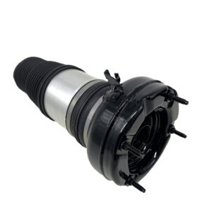 Front Air Spring For Audi A8 D4 S8 2011- 4G0616039N 4G0616040N