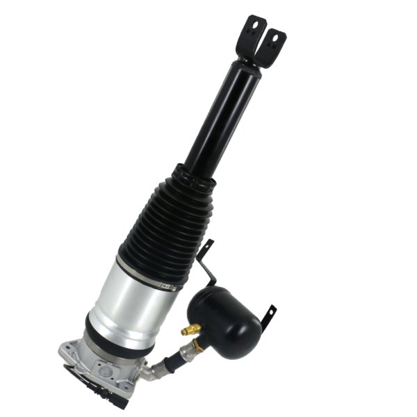 A8D3 rear shock absorber 2