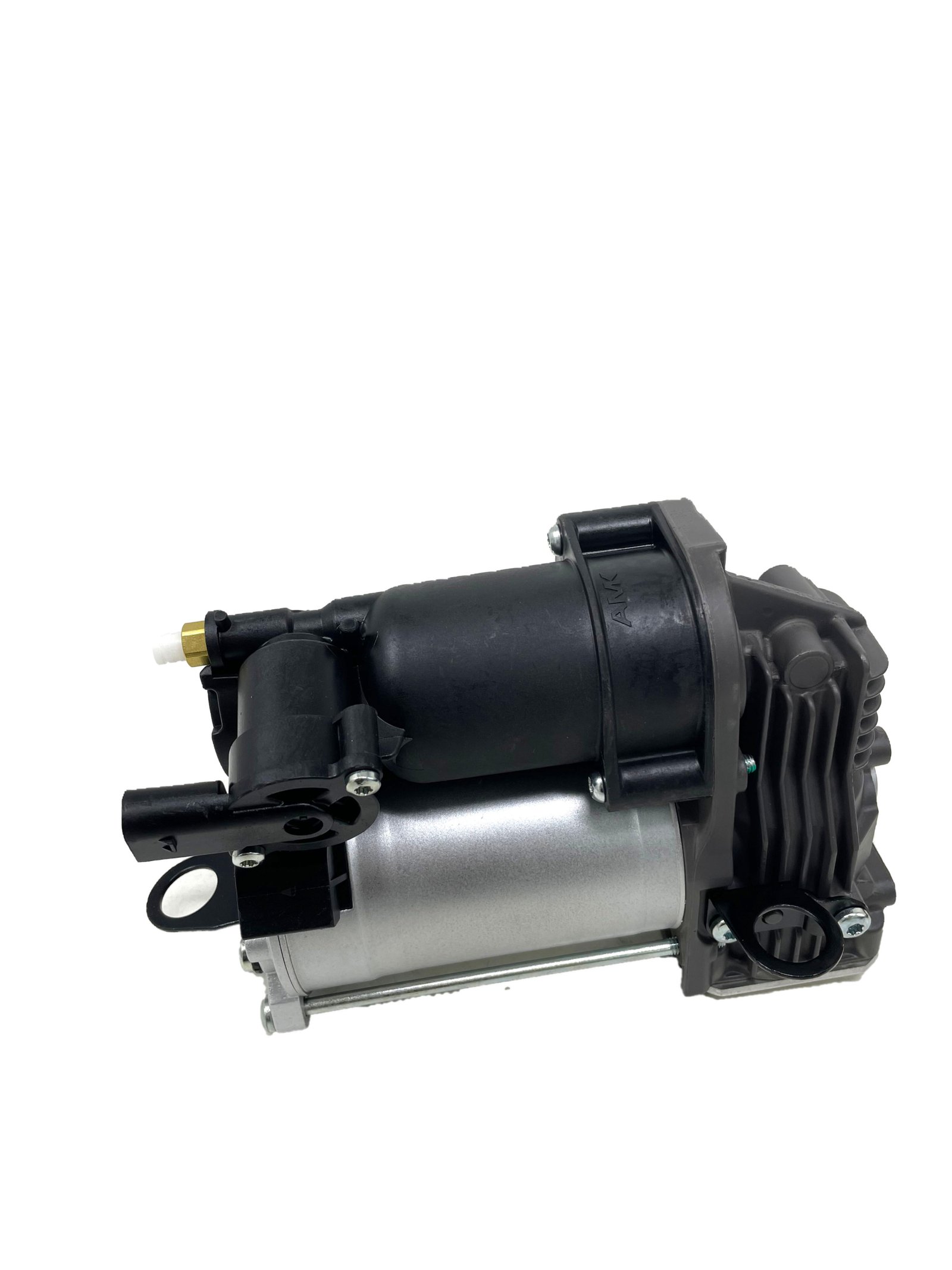 W166 air suspension compressor (1)