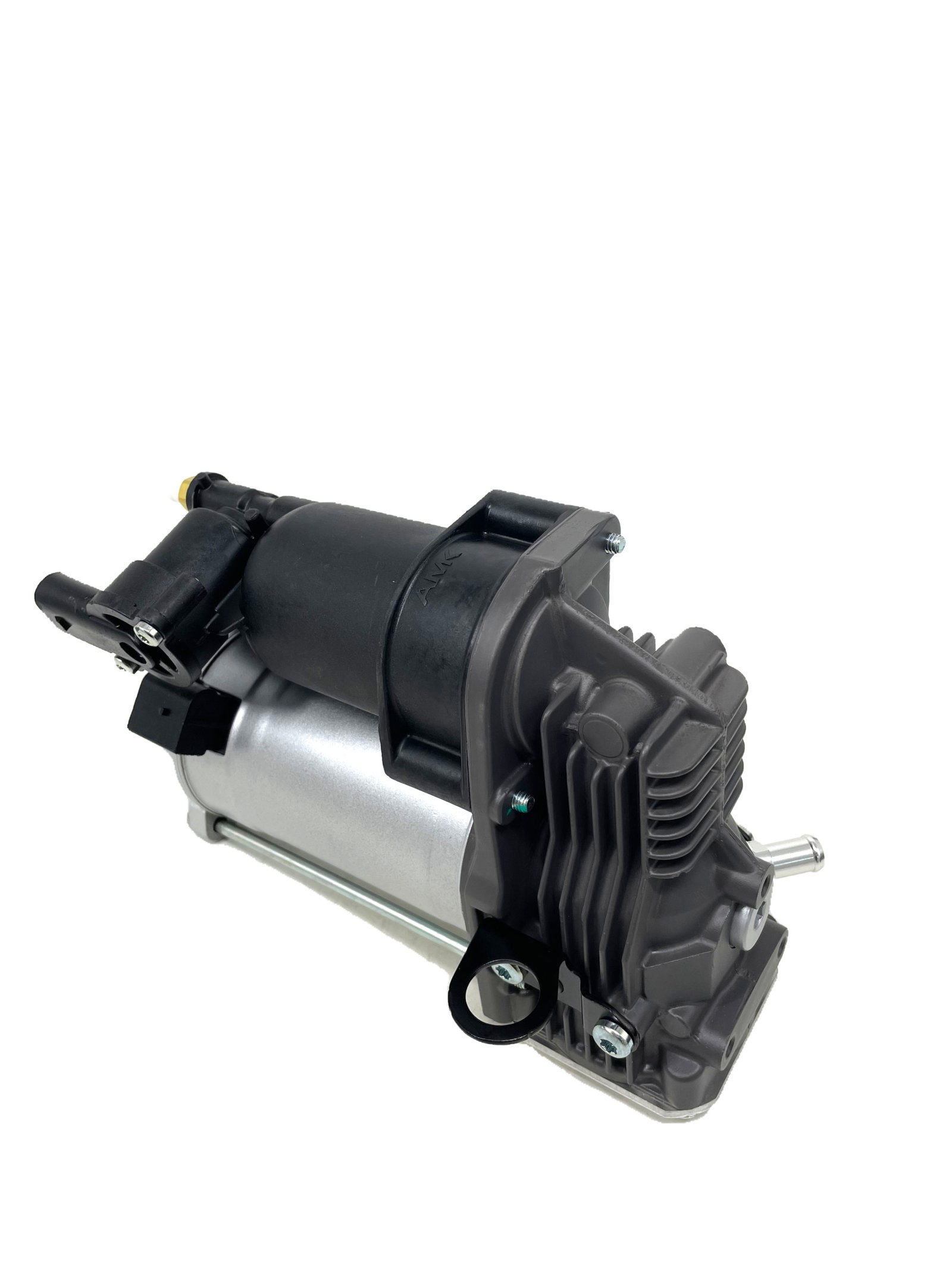 W166 air suspension compressor (3)