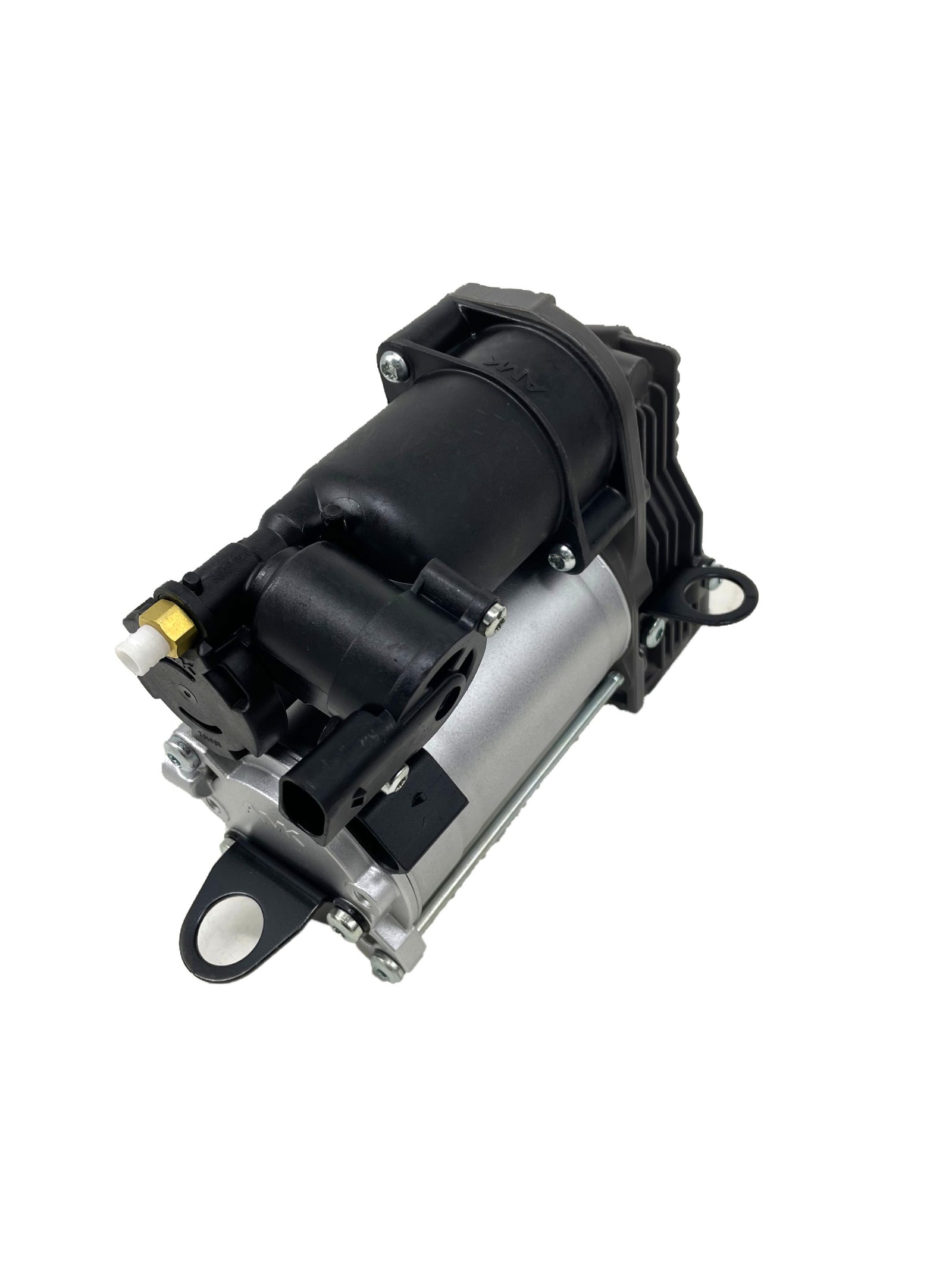 W166 air suspension compressor (4)