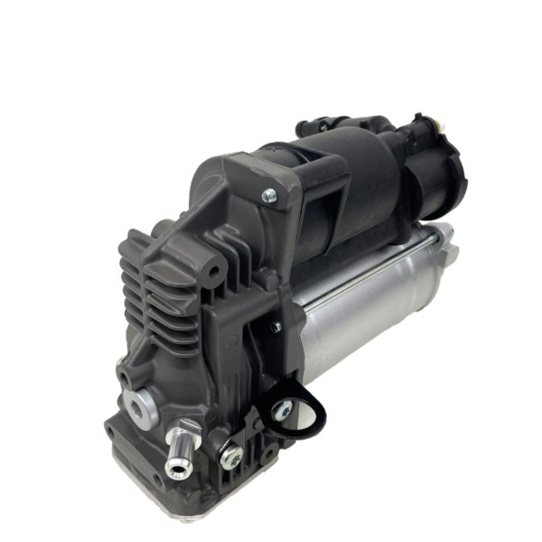 W166 air suspension compressor (5)