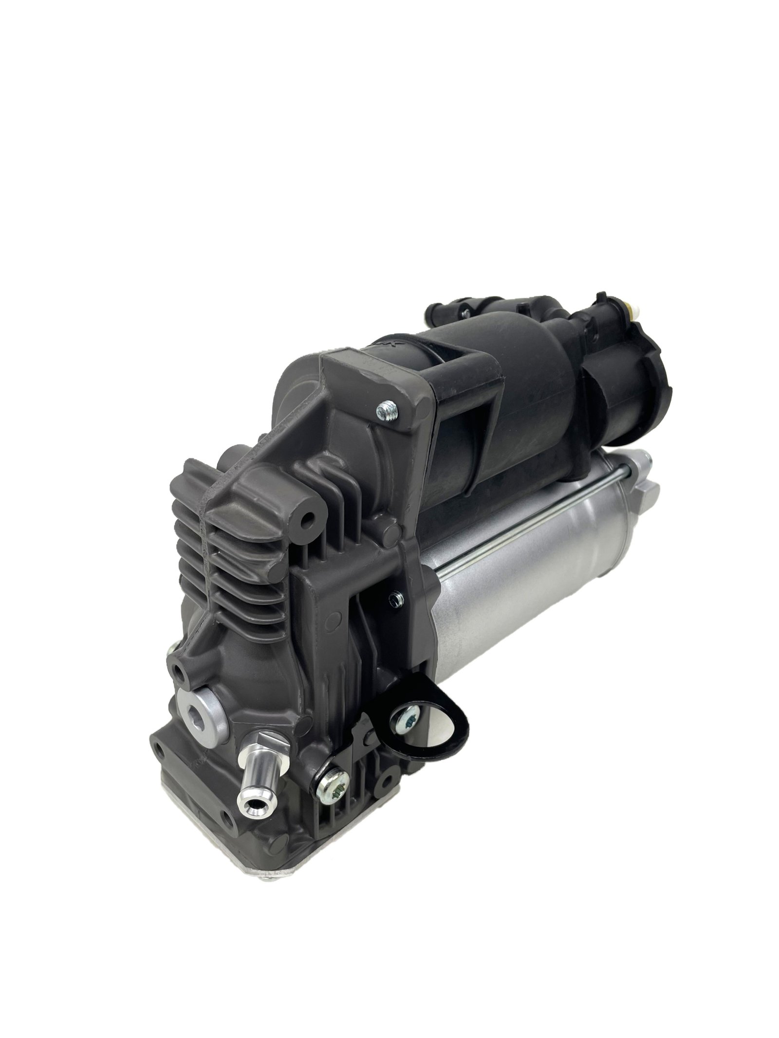 W166 air suspension compressor (5)