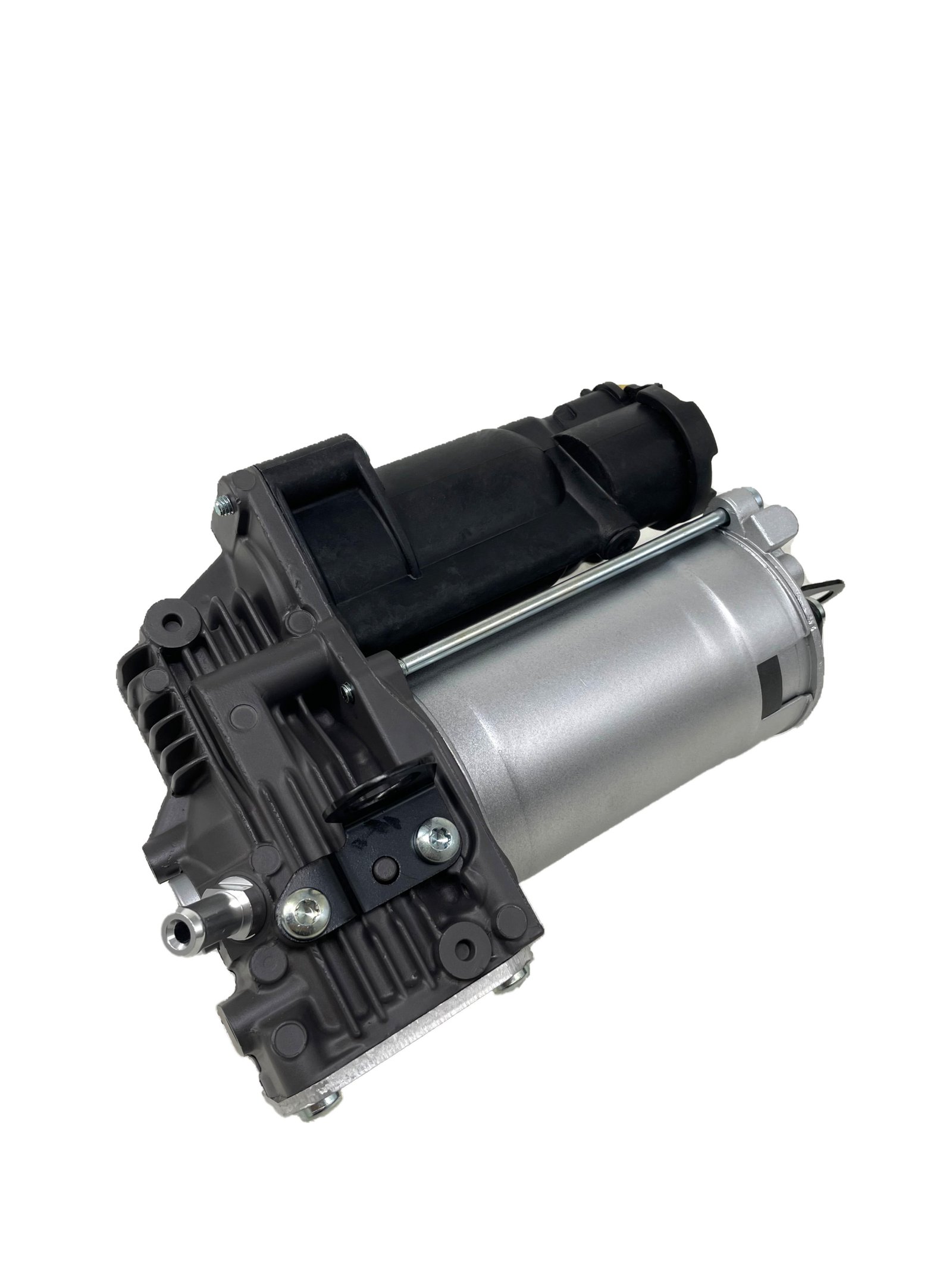 W166 air suspension compressor (6)