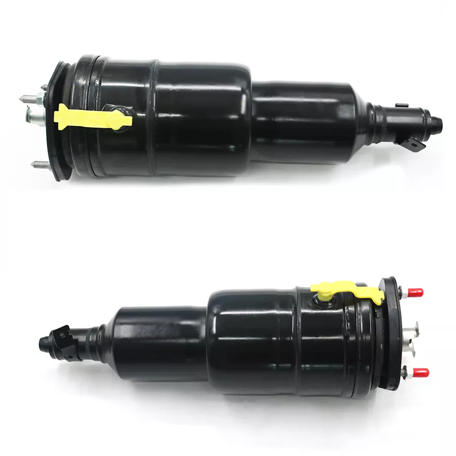 ls600 front air suspension shock (1)