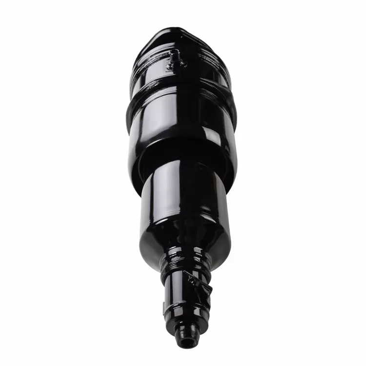 ls600 front air suspension shock (2)