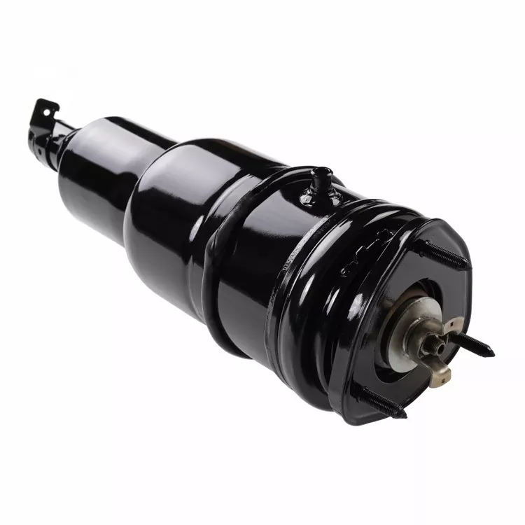 ls600 front air suspension shock (4)