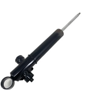 Rear Coil Suspension Spring Shock Absorber Core for BMW F01 F02 7 Series 2008-2015 37126791675