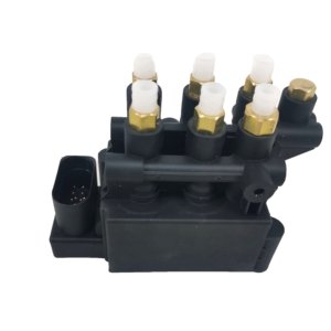 Solenoid Valve Block for BMW 7 Series G11 G12 37206861882